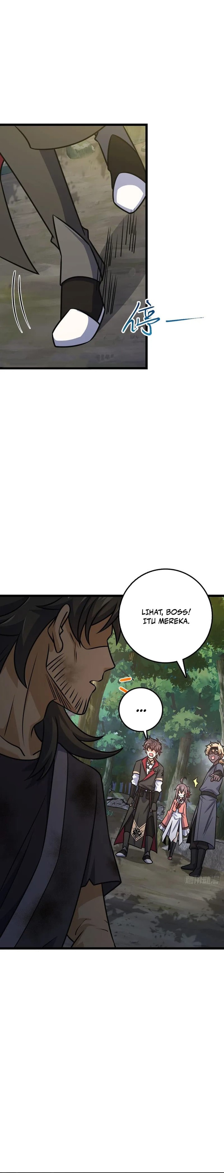 Spare Me, Great Lord! Chapter 541 Gambar 7